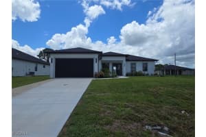 3915 27th St Sw, Lehigh Acres