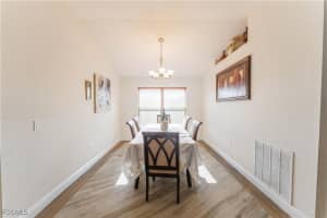 5134 Baron, Lehigh Acres, FL 33971 - MLS#2025005370