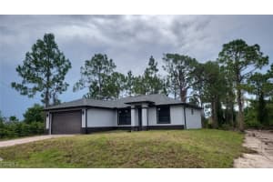 3411 Judy Avenue, Lehigh Acres, FL 33971 - MLS#2025005372
