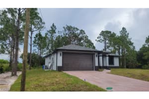 3411 Judy Avenue, Lehigh Acres, FL 33971 - MLS#2025005372