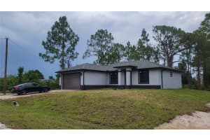 3411 Judy Avenue, Lehigh Acres, FL 33971 - MLS#2025005372