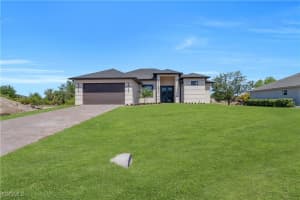 1721 Ne 13th Ave, Cape Coral