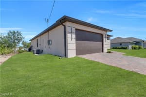 1721 13TH Avenue, Cape Coral, FL 33909 - MLS#2025005377