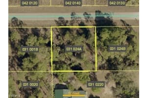 4104 11th Street, Lehigh Acres, FL 33972 - MLS#2025005380