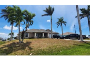 2528 Nw 20th Pl, Cape Coral