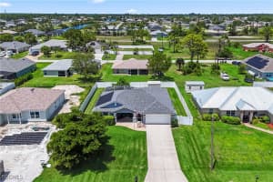2528 20th Place, Cape Coral, FL 33993 - MLS#2025005382