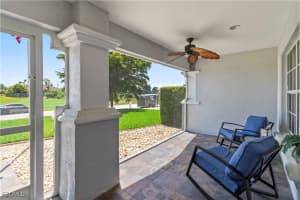 2528 20th Place, Cape Coral, FL 33993 - MLS#2025005382
