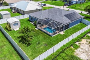 2528 20th Place, Cape Coral, FL 33993 - MLS#2025005382