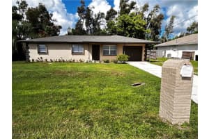 18592 Matanzas Rd, Fort Myers