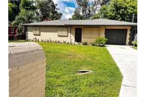 18592 Matanzas Road, Fort Myers, FL 33967 - MLS#2025005388