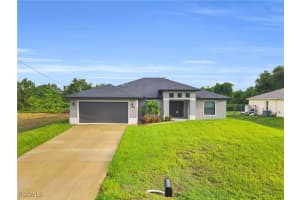 3007 1st St Sw, Lehigh Acres