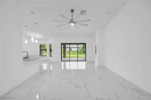 3007 1st Street, Lehigh Acres, FL 33976 - MLS#2025005392