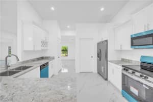 3007 1st Street, Lehigh Acres, FL 33976 - MLS#2025005392