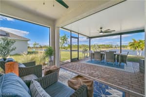 8908 Cascade Price Circle, North Fort Myers, FL 33917 - MLS#2025005394