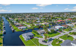 138 40th Street, Cape Coral, FL 33904 - MLS#2025005397