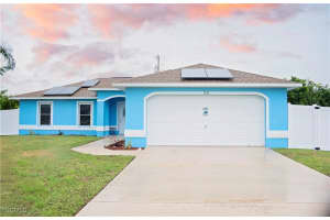 1319 Se 39th Ter, Cape Coral
