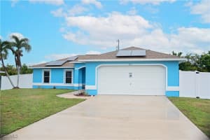 1319 39th Terrace, Cape Coral, FL 33904 - MLS#2025005405