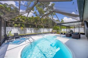 18480 Eastshore Drive, Fort Myers, FL 33967 Sold 09/17/25