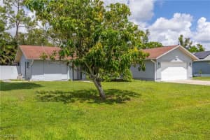 18480 Eastshore Drive, Fort Myers, FL 33967 Sold 09/17/25