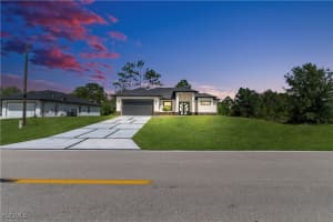 1129 Milwaukee Blvd, Lehigh Acres