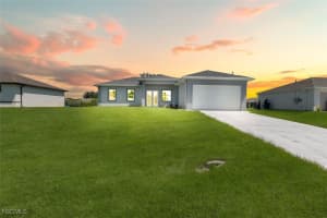 3210 22nd St Sw, Lehigh Acres