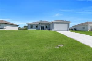 3210 22nd Street, Lehigh Acres, FL 33976 - MLS#2025005423