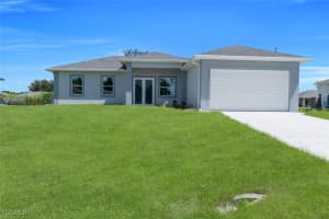 3210 22nd Street, Lehigh Acres, FL 33976 - MLS#2025005423