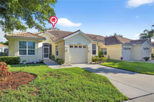 8796 Stockbridge Drive, Fort Myers, FL 33908 - MLS#2025005424