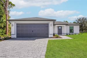 124 Nw 25th Ave, Cape Coral
