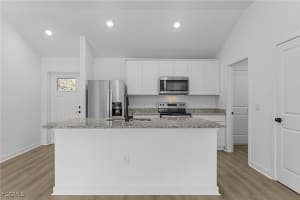 124 25th Avenue, Cape Coral, FL 33993 - MLS#2025005429