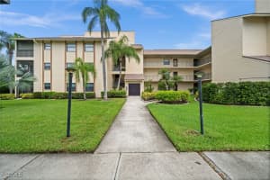 13252 White Marsh Ln 3201, Fort Myers