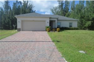 4228 25th Street, Cape Coral, FL 33993 - MLS#2025005439