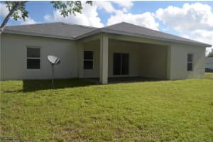 4228 25th Street, Cape Coral, FL 33993 - MLS#2025005439