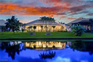 5609 Harbour Circle, Cape Coral, FL 33914 - MLS#2025005441
