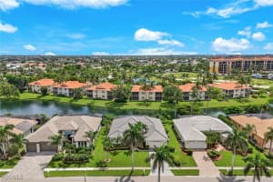 5609 Harbour Circle, Cape Coral, FL 33914 - MLS#2025005441