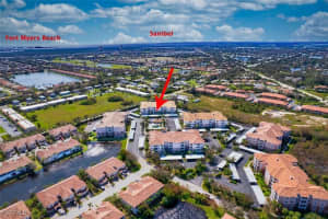 11701 Olivetti Lane, Fort Myers, FL 33908 - MLS#2025005442