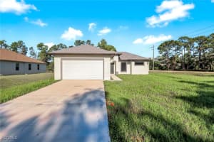 1133 Alvin Avenue, Lehigh Acres, FL 33971 - MLS#2025005443