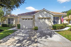 8793 Middlebrook Dr, Fort Myers