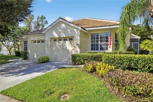 8793 Middlebrook Drive, Fort Myers, FL 33908 - MLS#2025005447