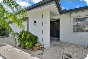 4518 Se 6th Ct, Cape Coral