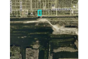 185 Ocean Park Drive, Lehigh Acres, FL 33972 - MLS#2025005456