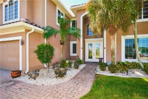 1820 49th Terrace, Cape Coral, FL 33914 - MLS#2025005457