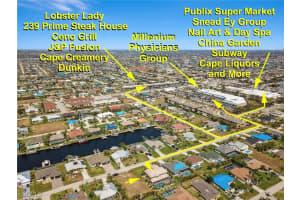 1820 49th Terrace, Cape Coral, FL 33914 - MLS#2025005457