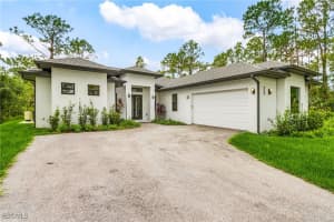 408 41st Avenue, Naples, FL 34120 - MLS#2025005458
