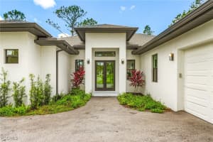408 41st Avenue, Naples, FL 34120 - MLS#2025005458