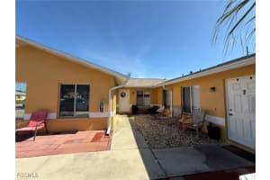 2117 Santa Barbara Place, Cape Coral, FL 33991 - MLS#2025005459