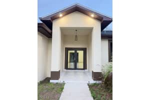 208 Grant Avenue, Lehigh Acres, FL 33936 - MLS#2025005462