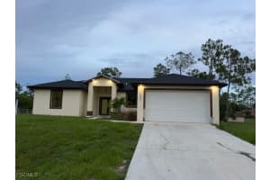 208 Grant Avenue, Lehigh Acres, FL 33936 - MLS#2025005462