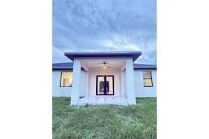 208 Grant Avenue, Lehigh Acres, FL 33936 - MLS#2025005462