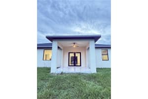 208 Grant Avenue, Lehigh Acres, FL 33936 - MLS#2025005462